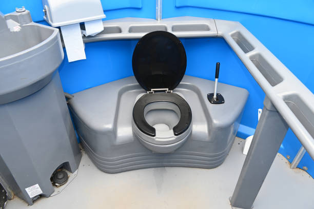 Porta potty rental for festivals in Gaffney, SC
