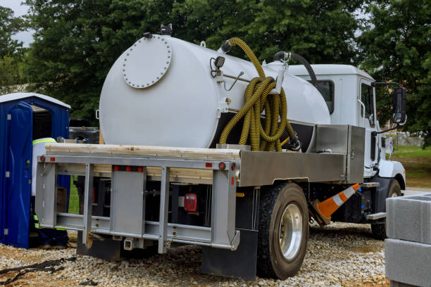 Best Porta potty rental near me  in Gaffney, SC