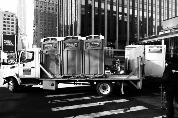 Best Long-term porta potty rental  in Gaffney, SC