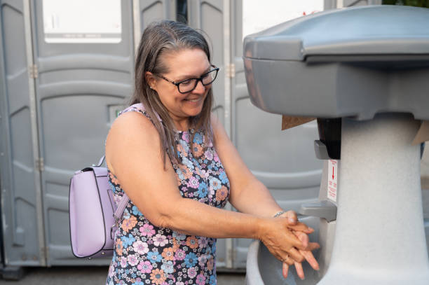 Best Porta potty rental for festivals  in Gaffney, SC