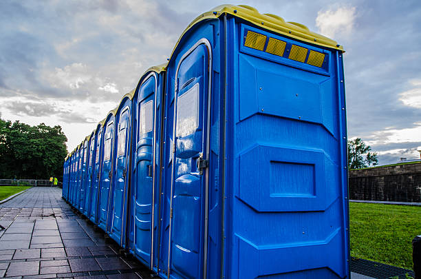 Best Temporary restroom rental  in Gaffney, SC